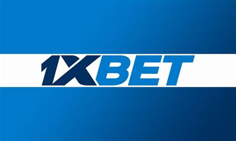 1xbet entrar